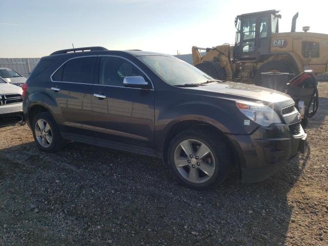Photo 4 from auction – 2014 CHEVROLET EQUINOX LT with VIN 2GNFLFEK5E6213305