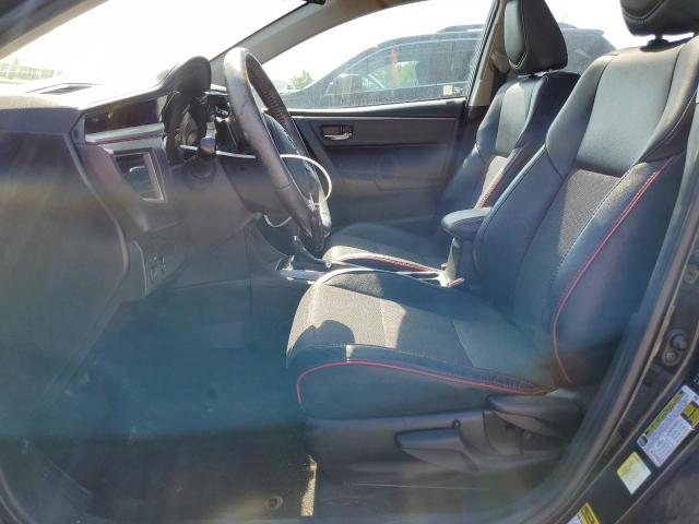 Photo 7 from auction – 2016 TOYOTA COROLLA L with VIN 2T1BURHE0GC552471