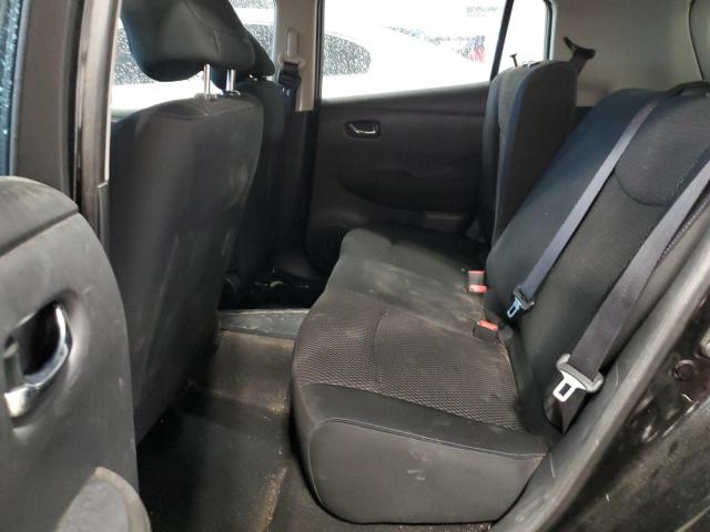 Photo 10 from auction – 2013 NISSAN LEAF S with VIN 1N4AZ0CP0DC424291