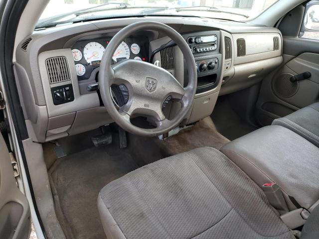 Foto 8 de la subasta – 2002 DODGE RAM 1500 con VIN 1D7HA16KX2J260505