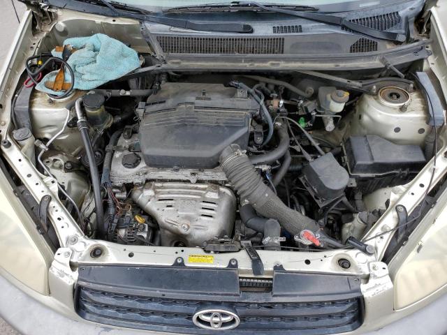 Photo 12 from auction – 2002 TOYOTA RAV4 with VIN JTEGH20V420055550