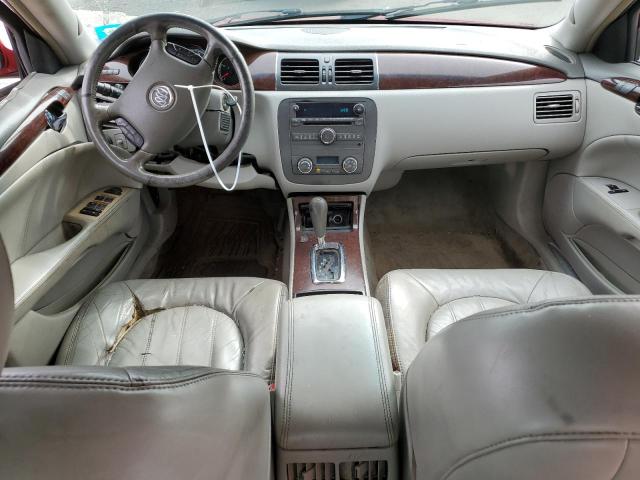 Photo 8 from auction – 2011 BUICK LUCERNE CX with VIN 1G4HC5EM8BU136578