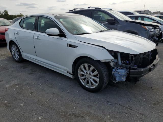 Фото 4 с аукциона – 2015 KIA OPTIMA EX с VIN 5XXGN4A76FG455025