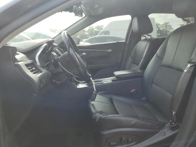 Photo 7 from auction – 2017 CHEVROLET IMPALA LT with VIN 2G1105S36H9175369