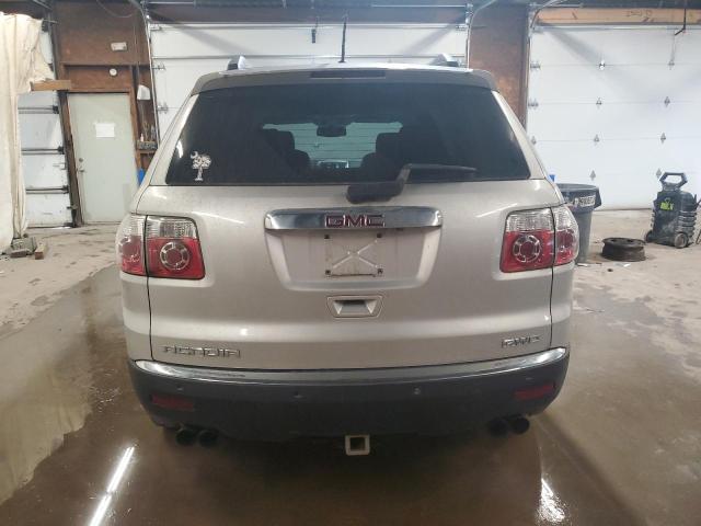Photo 6 from auction – 2012 GMC ACADIA SLT with VIN 1GKKVRED0CJ330671