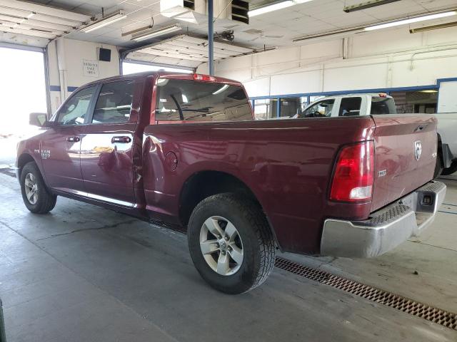 Photo 2 from auction – 2021 RAM 1500 CLASS with VIN 1C6RR7TT7MS522153