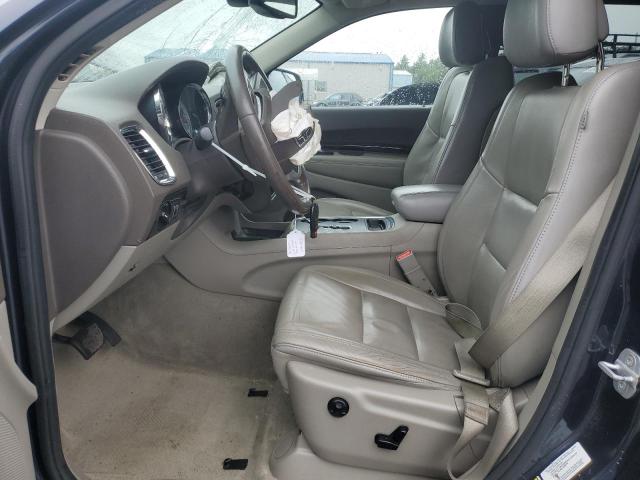 Photo 7 from auction – 2013 DODGE DURANGO CR with VIN 1C4RDJDG0DC660911