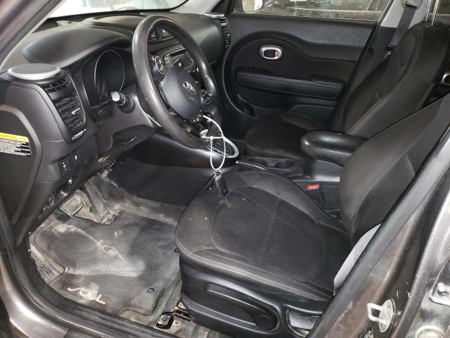 Photo 7 from auction – 2016 KIA SOUL with VIN KNDJN2A2XG7399129