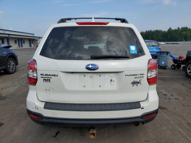 Photo 6 from auction – 2016 SUBARU FORESTER 2 with VIN JF2SJAFC3GH400483