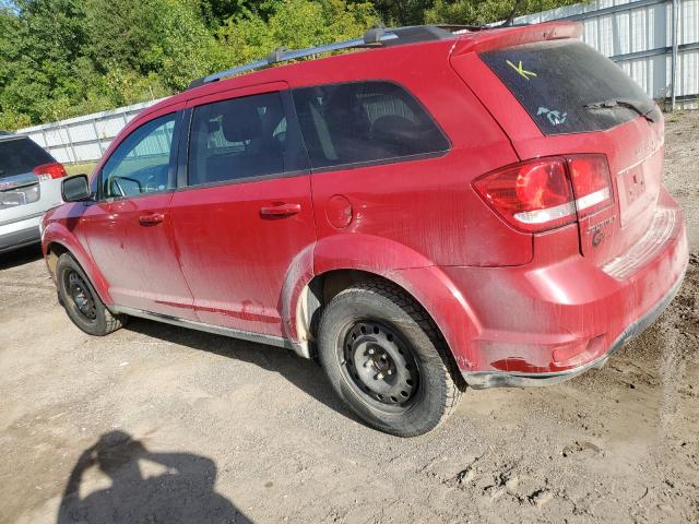 Фото 2 с аукциона – 2012 DODGE JOURNEY SX с VIN 3C4PDCCG0CT254845