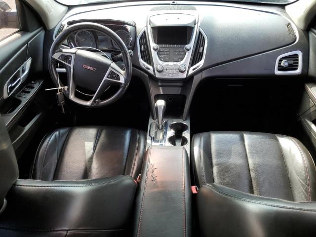 Photo 8 from auction – 2014 GMC TERRAIN SL with VIN 2GKALSEK7E6257919