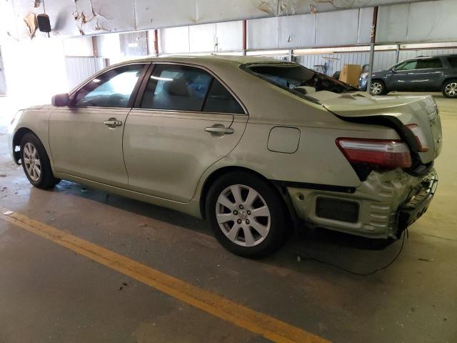 Photo 2 from auction – 2008 TOYOTA CAMRY HYBR with VIN 4T1BB46KX8U054232
