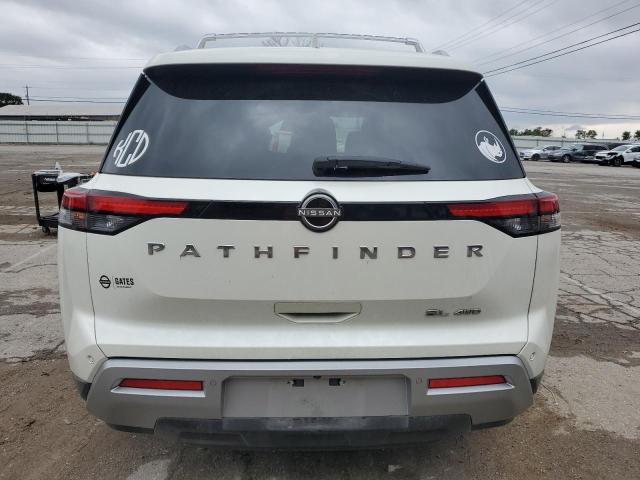 Photo 6 from auction – 2023 NISSAN PATHFINDER with VIN 5N1DR3CC0PC207586