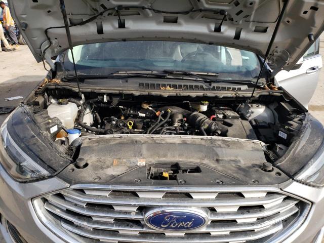 Photo 11 from auction – 2022 FORD EDGE TITAN with VIN 2FMPK4K92NBA52985
