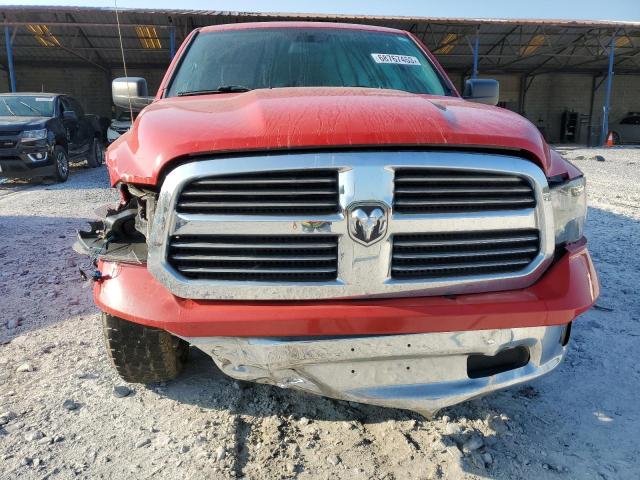 Photo 5 from auction – 2016 RAM 1500 SLT with VIN 1C6RR6GT7GS221049