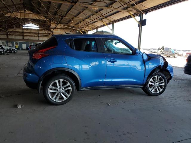Photo 3 from auction – 2012 NISSAN JUKE S with VIN JN8AF5MR5CT113684