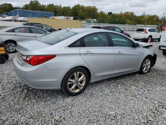 Photo 3 from auction – 2013 HYUNDAI SONATA SE with VIN 5NPEC4AC6DH580649