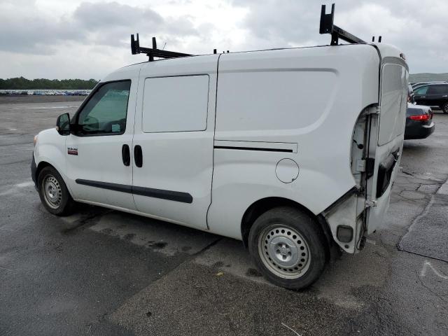 Photo 2 from auction – 2016 RAM PROMASTER with VIN ZFBERFAT0G6C15141