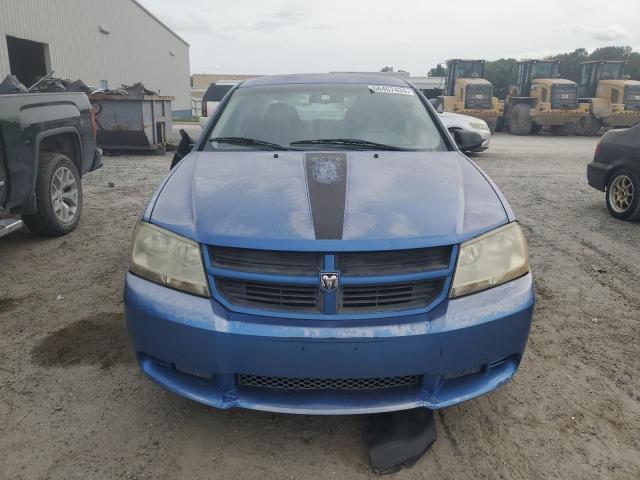 Photo 5 from auction – 2008 DODGE AVENGER SE with VIN 1B3LC46K18N587555