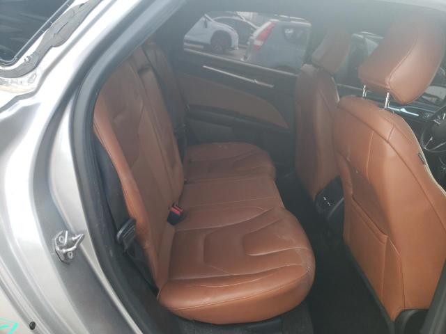 Photo 10 from auction – 2020 FORD FUSION TIT with VIN 3FA6P0K90LR136740