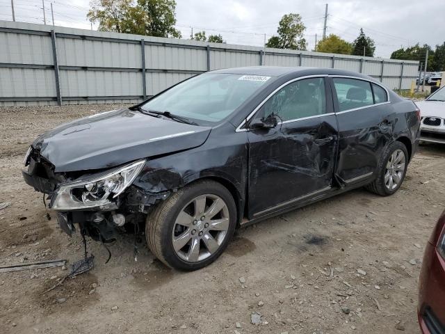 BUICK LACROSSE P 2012 with VIN 1G4GD5E38CF102176 - Photo from auction