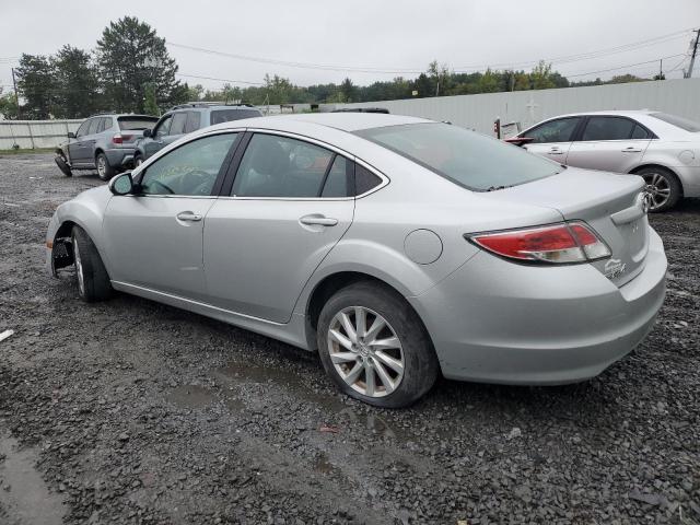 Снимка 2 от търг – 2012 MAZDA 6 I с VIN 1YVHZ8DH2C5M42609
