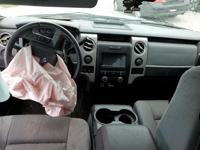 Photo 8 from auction – 2012 FORD F150 SUPER with VIN 1FTFW1EF8CKD72187