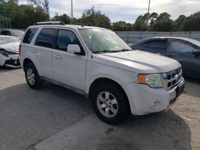 Photo 4 from auction – 2009 FORD ESCAPE LIM with VIN 1FMCU04G29KB26396
