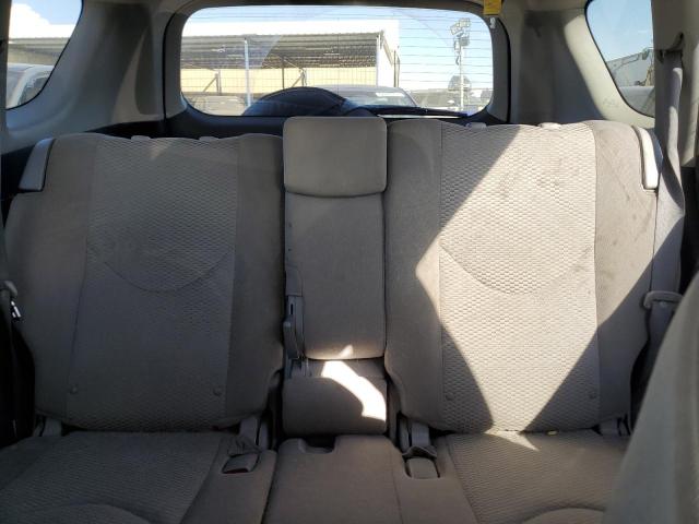 Photo 10 from auction – 2012 TOYOTA RAV4 with VIN JTMBF4DV2C5057828