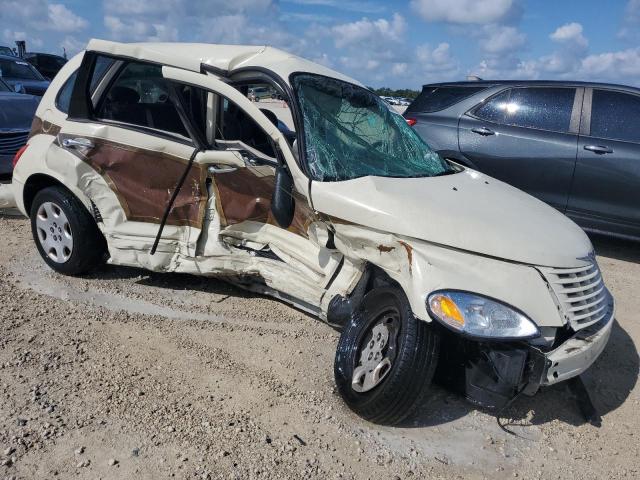 Photo 4 from auction – 2004 CHRYSLER PT CRUISER with VIN 3C4FY48B44T274178