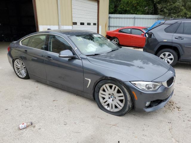 Photo 4 from auction – 2015 BMW 435 I GRAN with VIN WBA4B1C59FD955550