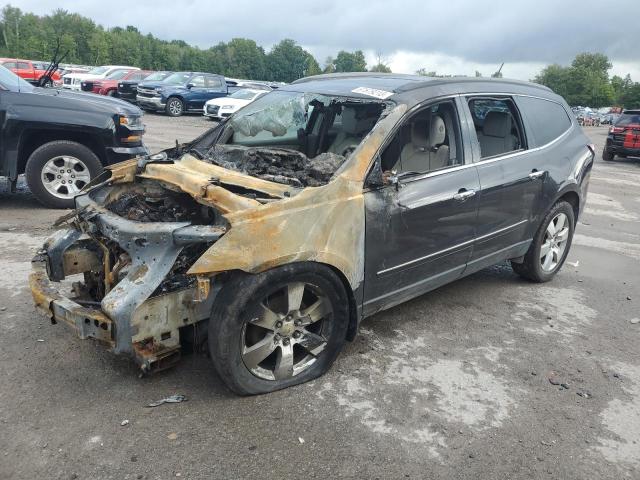 Photo 1 from auction – 2014 CHEVROLET TRAVERSE L with VIN 1GNKVJKD1EJ148067