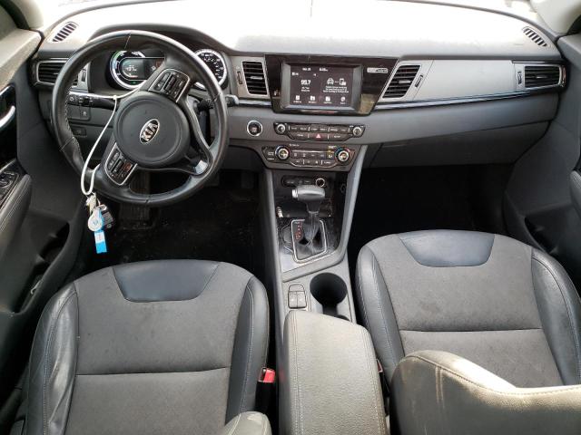 Photo 8 from auction – 2017 KIA NIRO EX with VIN KNDCC3LC5H5068885