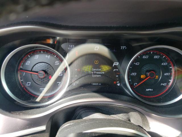 صورة رقم 9 من المزاد - 2019 DODGE CHARGER SX مع VIN 2C3CDXBG2KH643585