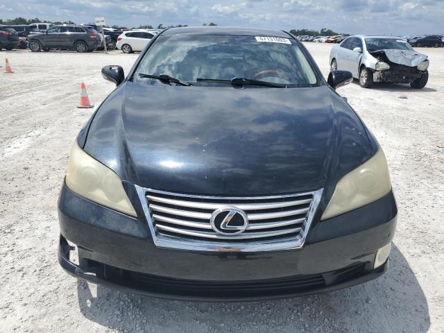 Photo 5 from auction – 2012 LEXUS ES 350 with VIN JTHBK1EG8C2510361