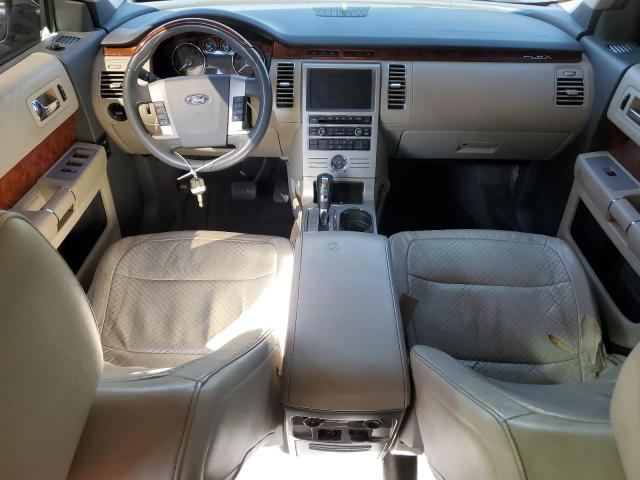 Photo 8 from auction – 2009 FORD FLEX LIMIT with VIN 2FMEK63C19BA71966