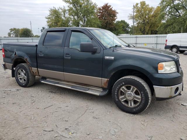 Photo 4 from auction – 2006 FORD F150 SUPER with VIN 1FTPW14516KC85653