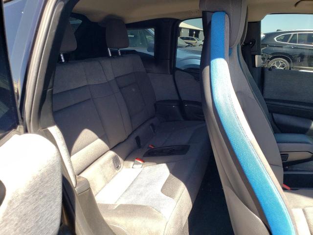 Photo 10 from auction – 2016 BMW I3 REX with VIN WBY1Z4C52GV507356