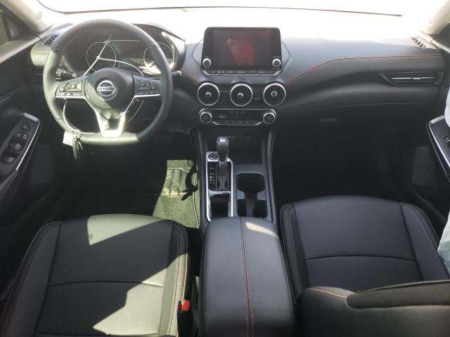 Photo 8 from auction – 2023 NISSAN SENTRA SR with VIN 3N1AB8DV5PY315222