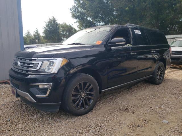 FORD EXPEDITION 2019 with VIN 1FMJK1KT5KEA50339 - Photo from auction