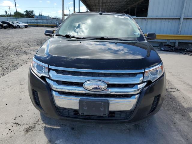 Photo 5 from auction – 2013 FORD EDGE SE with VIN 2FMDK3GC4DBA83137