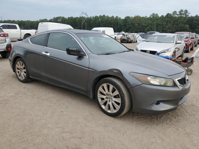 Photo 4 from auction – 2010 HONDA ACCORD EXL with VIN 1HGCS2B85AA008517