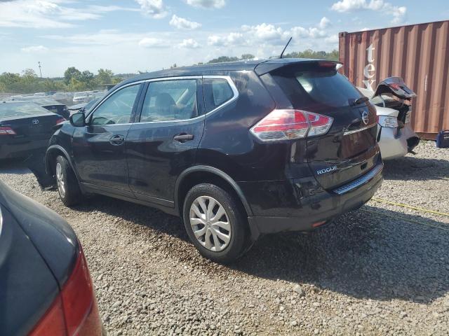 Photo 2 from auction – 2016 NISSAN ROGUE S with VIN JN8AT2MT4GW023093