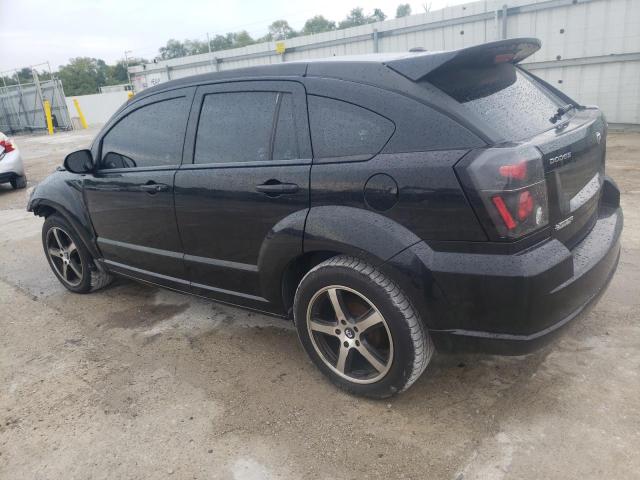 Photo 2 from auction – 2009 DODGE CALIBER SX with VIN 1B3HB48A69D108552