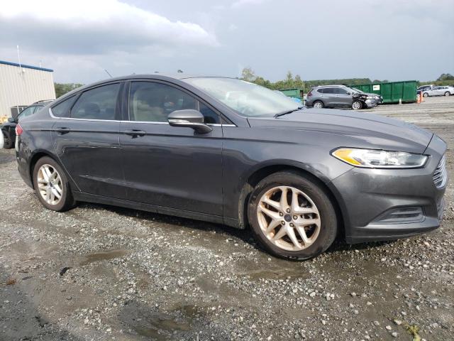Photo 4 from auction – 2016 FORD FUSION SE with VIN 3FA6P0HD5GR333100