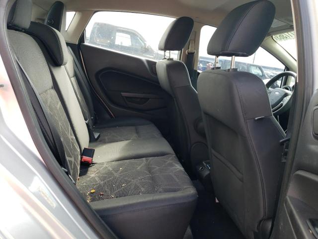Zdjęcie 10 z aukcji – 2012 FORD FIESTA SE z VIN 3FADP4EJ7CM159272