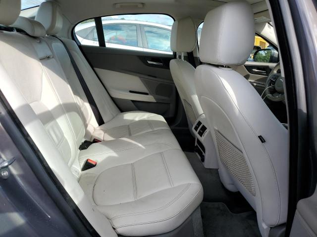 Photo 10 from auction – 2017 JAGUAR XE PRESTIG with VIN SAJAK4BV0HA955404