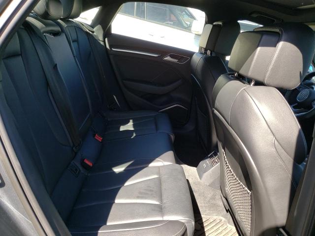Photo 10 from auction – 2020 AUDI A3 S-LINE with VIN WAUJEGFF7LA031235