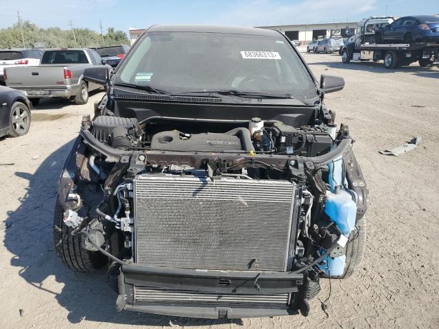 Photo 5 from auction – 2020 CHEVROLET EQUINOX LT with VIN 2GNAXJEV2L6173614