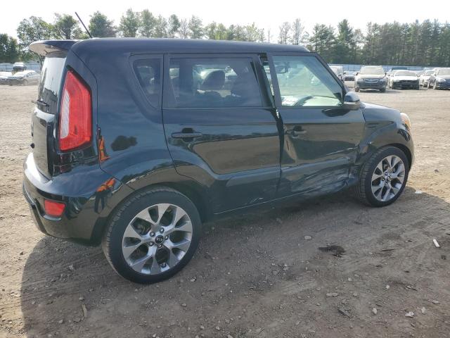 Photo 3 from auction – 2013 KIA SOUL + with VIN KNDJT2A66D7749876